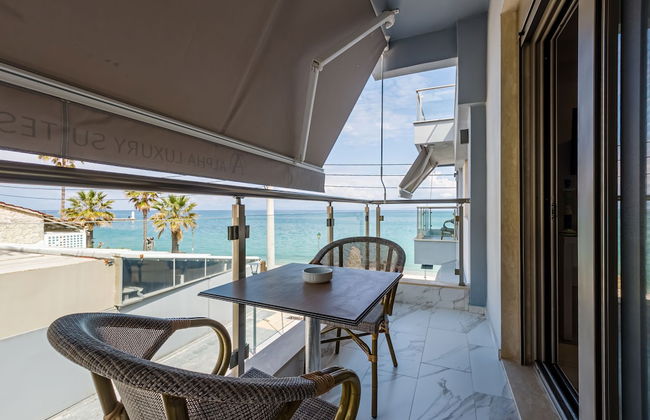 Alpha Luxury Suites - Foto 59