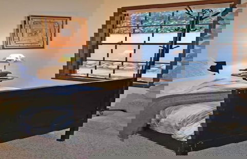 North Bay Mountains Cabins - Foto 12