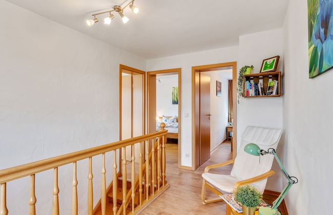 Holiday Home Eifelhome in Germany - Foto 26