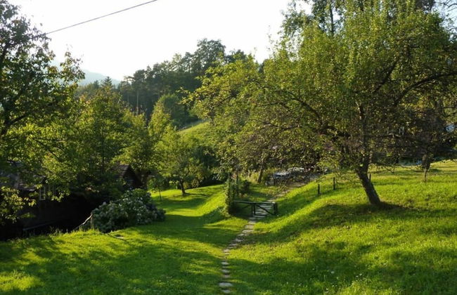 The Holler Comfortable Holiday Residence - Foto 16