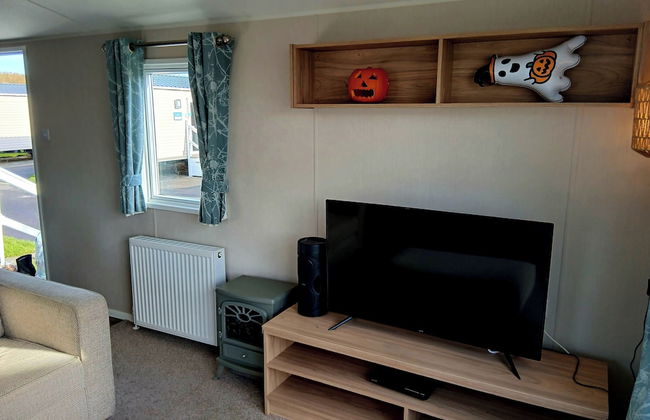 Caravan-blackpool-familyfriendly-activities - Foto 5