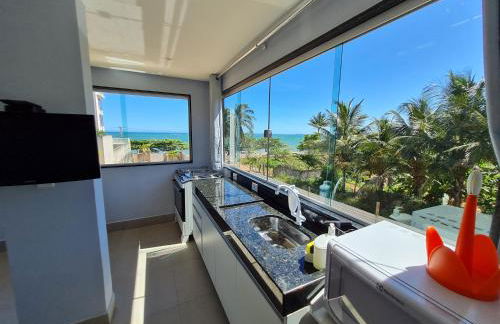 Apt FRENTE MAR MEAIPE COMPLETO - Foto 10