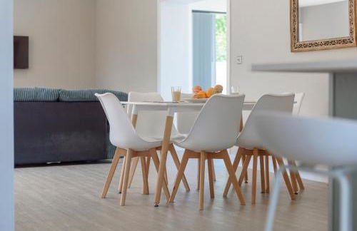 Luxury Isla Cottages Bourne, Dog Friendly with Garden, Parking, Countryside Views, Family Holidays & Easy Access to Town - Foto 62