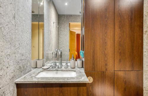 Spacious 4 Bed and 2 Bath in Vauxhall - Zone 1 - Foto 19