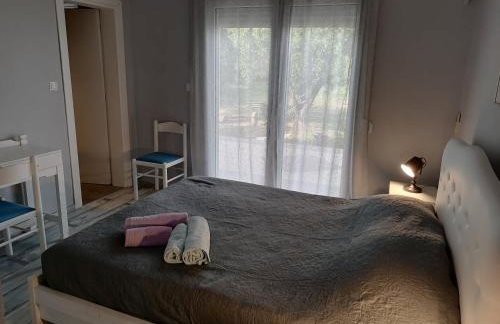 2SEA VILLA Nea Potidea CHALKIDIKI - Foto 41