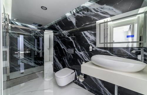 Villa Monarca - Foto 32