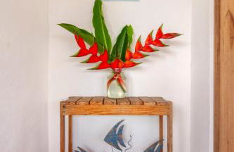 Suites Casa Azul-Vila do Abraão- conforto, limpeza, ótima localização - Foto 38