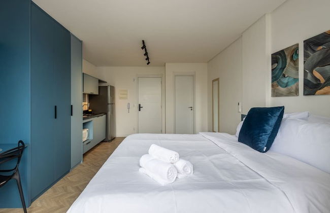 360 Nações Unidas - Foto 3