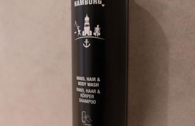 Spacious 3-bedroom apartment near Eilbekpark - Foto 19