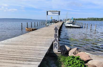 Ferienwohnung OstseeBlick Rerik - Foto 35