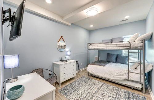 Waterfront Lake Hamilton Vacation Rental with Dock! - Foto 17