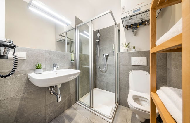 Jimmy's Apartments Emerald - Foto 33