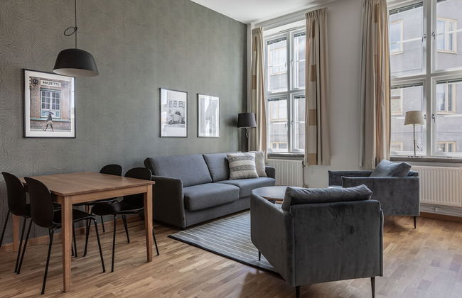 The More Hotel Mazetti - Foto 15