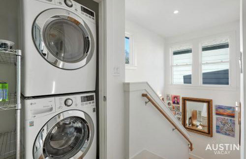 Impressive East Austin Gem Home That Has it All - Foto 25