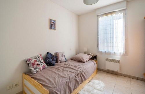 Appartement petit prince 2 chambres - Foto 5