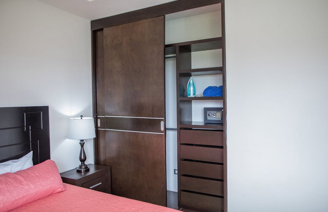 San Pedro Hotel 5ta Avenida - Foto 16