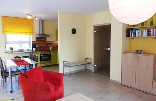 Ferienwohnungen Uhlemann - nur 15 Minuten bis in die Altstadt - Foto 27