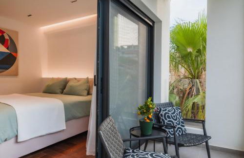 Emerald Stone Apartment Varkiza - Foto 23