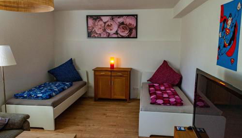 Wohnung mit Wohlfühlcharakter - Foto 2