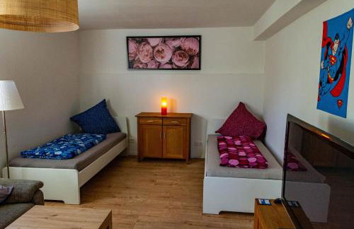 Wohnung mit Wohlfühlcharakter - Foto 2