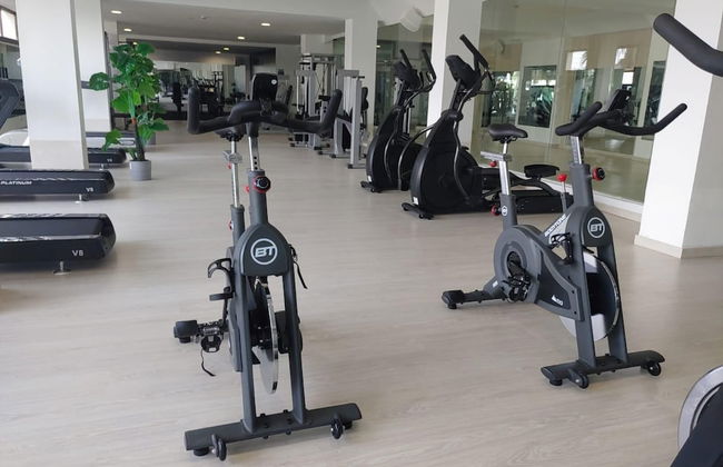 Vitalclass Lanzarote Resort - Foto 41