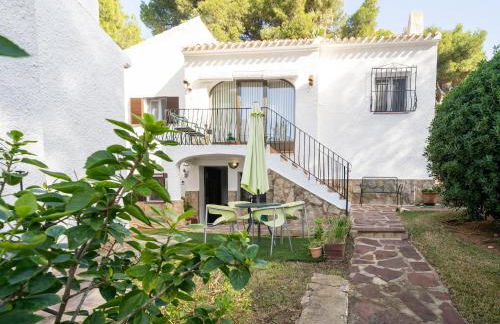 Apartment in Spain near Scenic Coastline - Foto 2