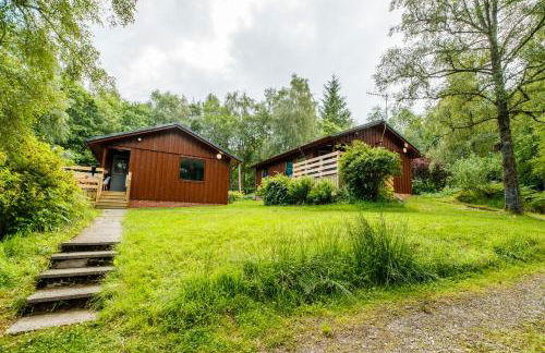 Firbush Lochside Lodges - Foto 1