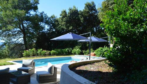 Maison avec vue panoramique et piscine - Foto 3