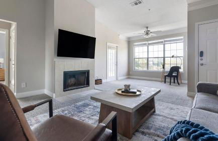 Landing Amazing 2BD Pool Gym - Foto 42