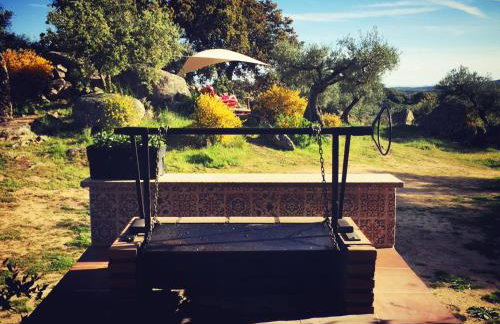 Casa Rural Finca Flores Amarillas - Foto 17