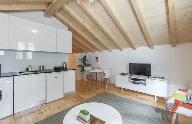 BO - Marquês Apartments - Foto 53