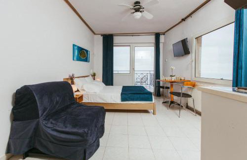 Hotel Christina - Happy Days - Foto 37