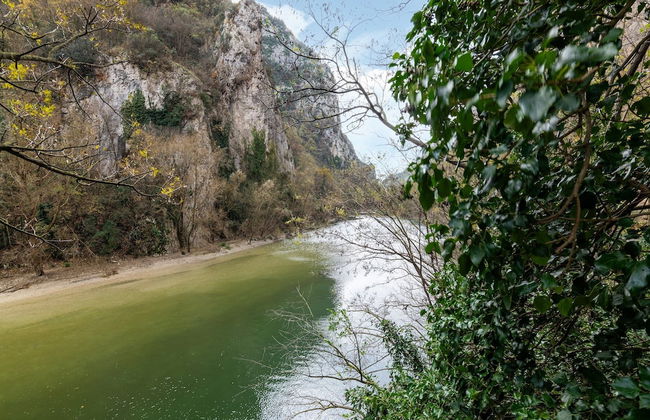 Belvilla by OYO Casa Ca Rio - Foto 30