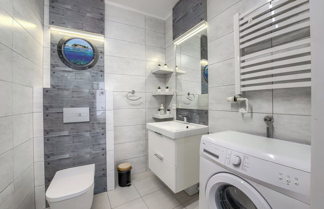 Apartamenty Sun & Snow Port II - Foto 33