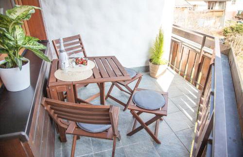 Apartment JoniFee am Titisee - Foto 9