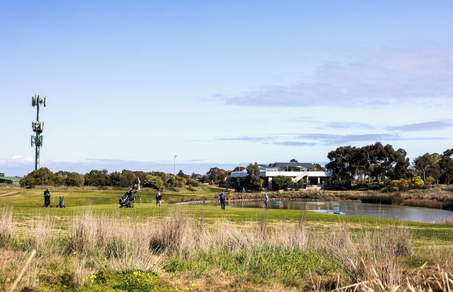 StayAU 3BR Deluxe Family Loft Point Cook - Foto 77