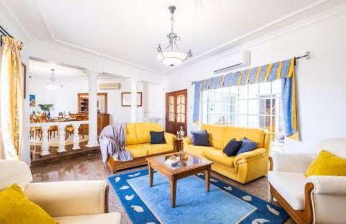 Villa Rose Bay by Algarve Vacation - Foto 13