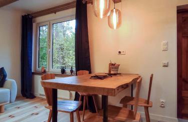 Konwaliowe Zacisze - chillout w leśnej aurze - Foto 15