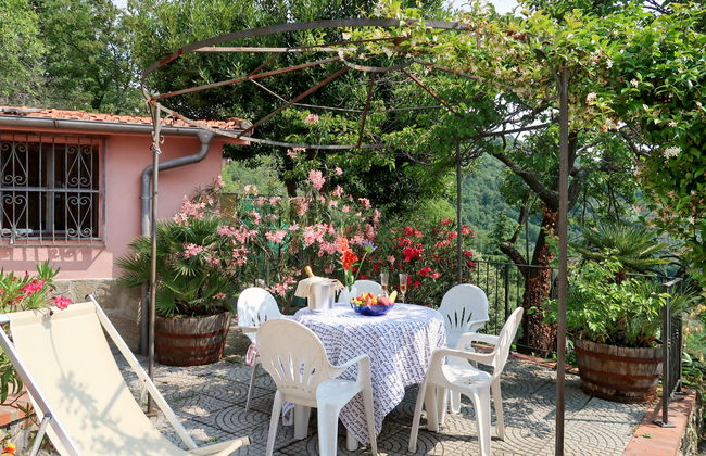 Casa Marco - Foto 11