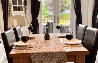 Lodge by the Lake - Lake District - Hot Tub - Foto 7