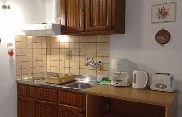 Studios Ioanna Limnionas Samos - Foto 15