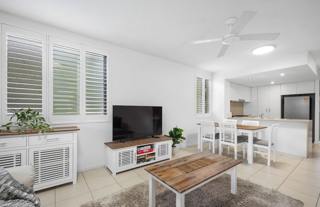 Pool View 3-Bed Oasis in Drift Resort - Foto 13