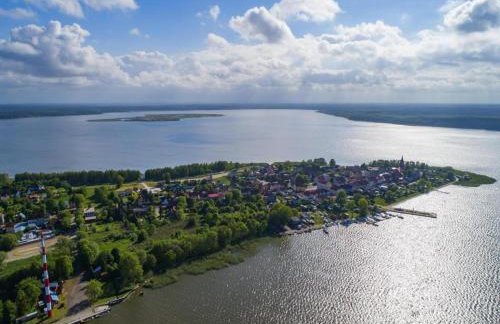 holiday home in Nowe Warpno - Foto 8