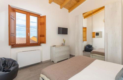 Costa Ovest Apartment Waves - Foto 18