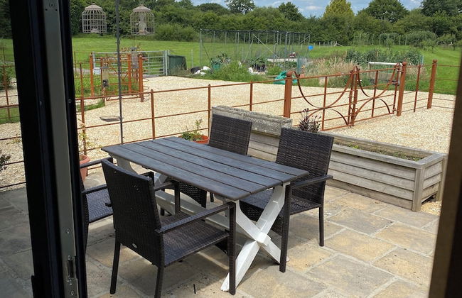 Cottage Retreat- Sleeps 4, Garden, - Foto 17