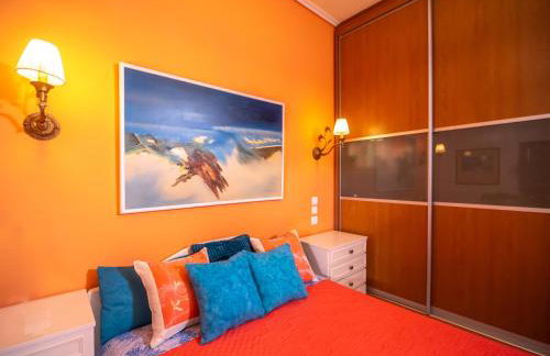 Vasiliki's cottage - Alykes Volos - Foto 5