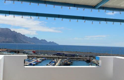 La Avenida Las Nieves Agaete - Foto 24