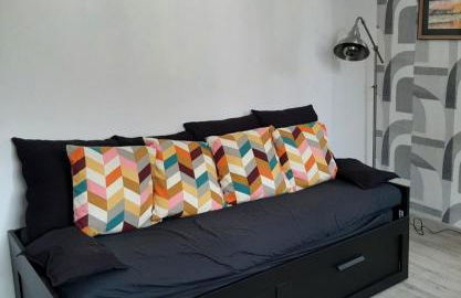 Studio de la crevette - Foto 7