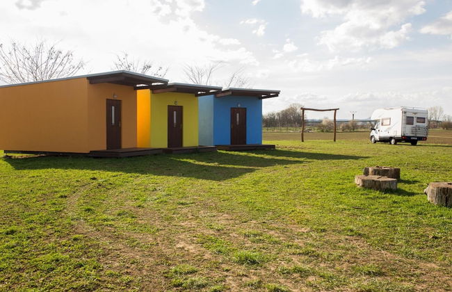 Zoopark Zelčín - Foto 51