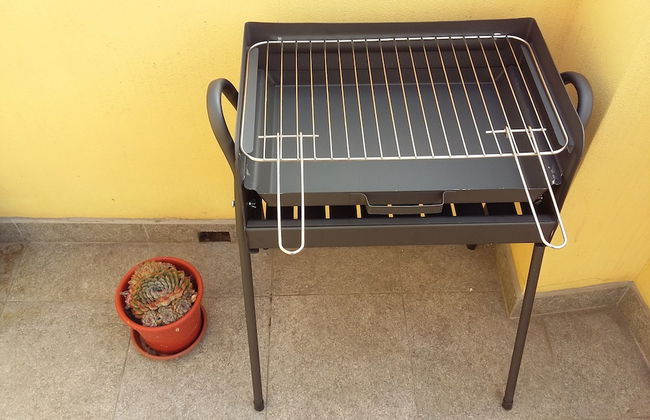 Friendly Peniche Apartment - Foto 10